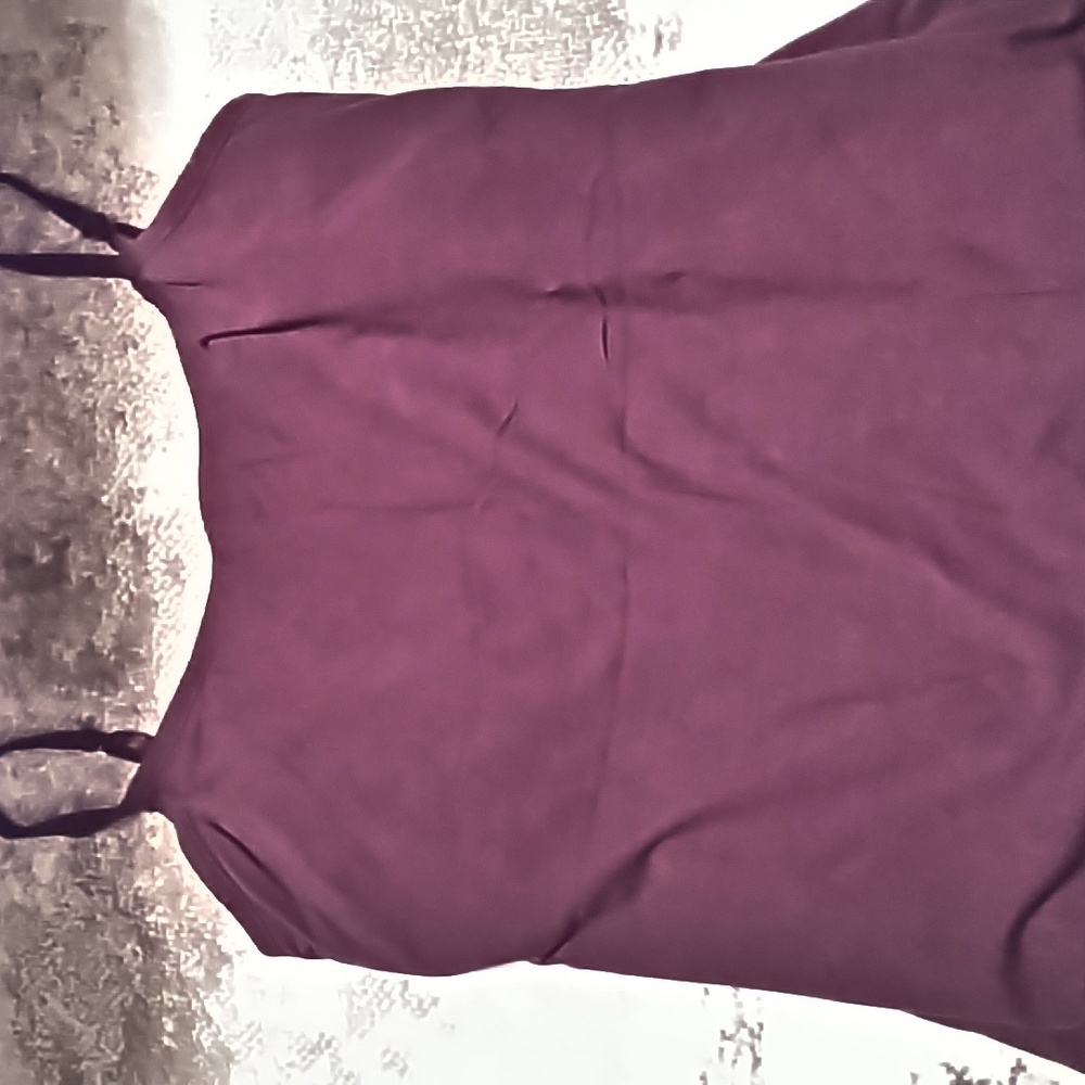 Tank cami top
